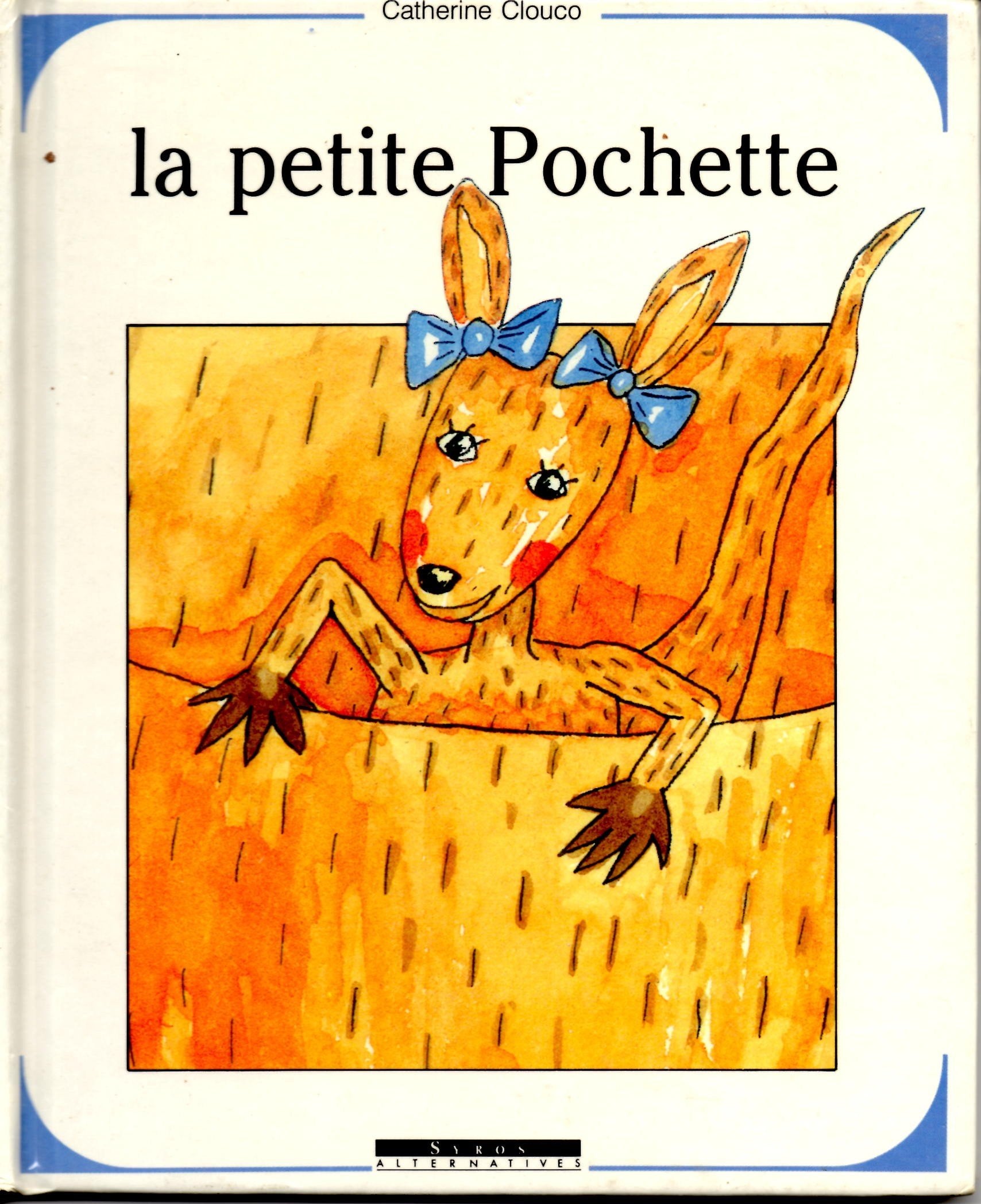 Petite pochette 051095 book