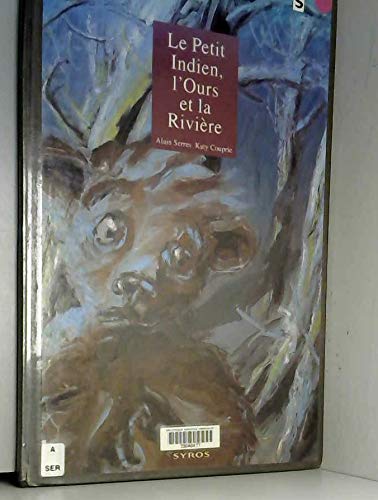Le petit indien, l'ours et la rivière Books