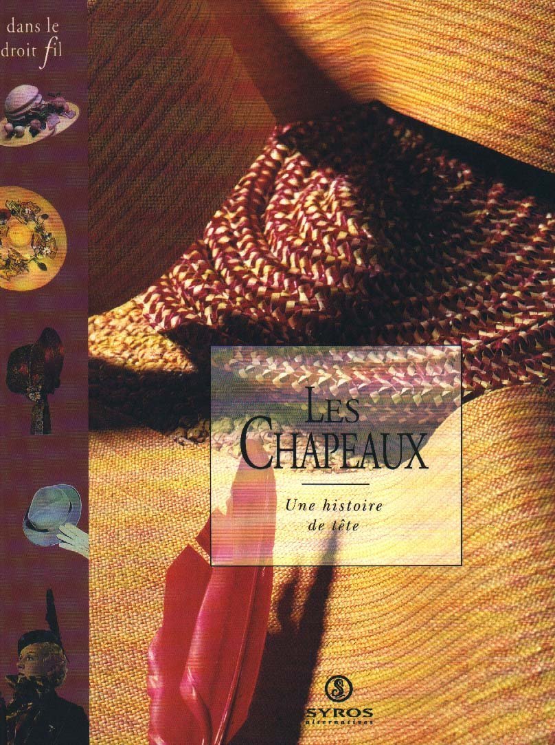 Les chapeaux : une histoire de tête Film, Art & Culture