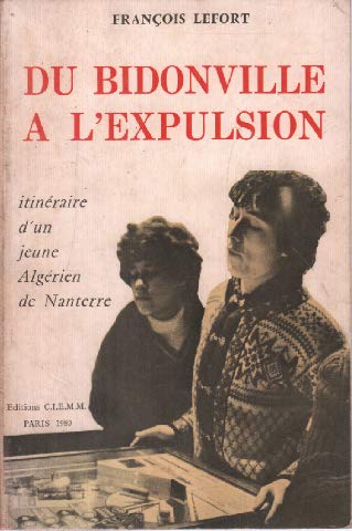 Du bidonville aux HLM Books