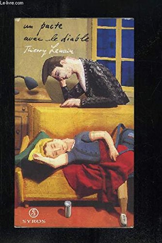 Un Pacte avec le diable Books