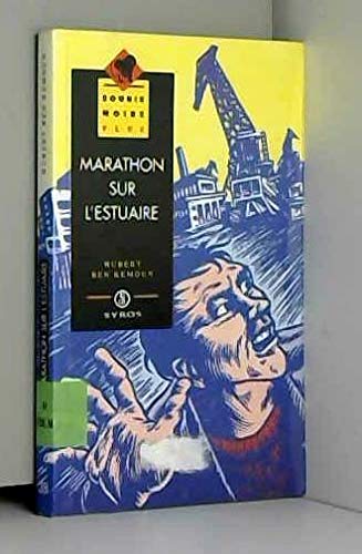 Marathon sur l'estuaire book