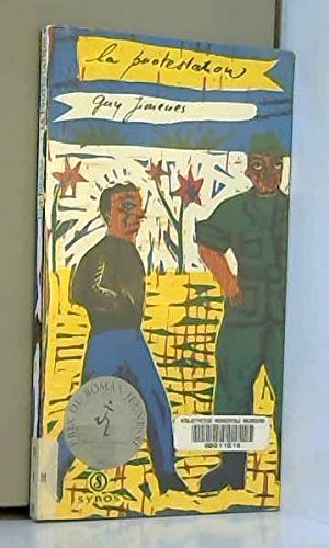 La Protestation Books