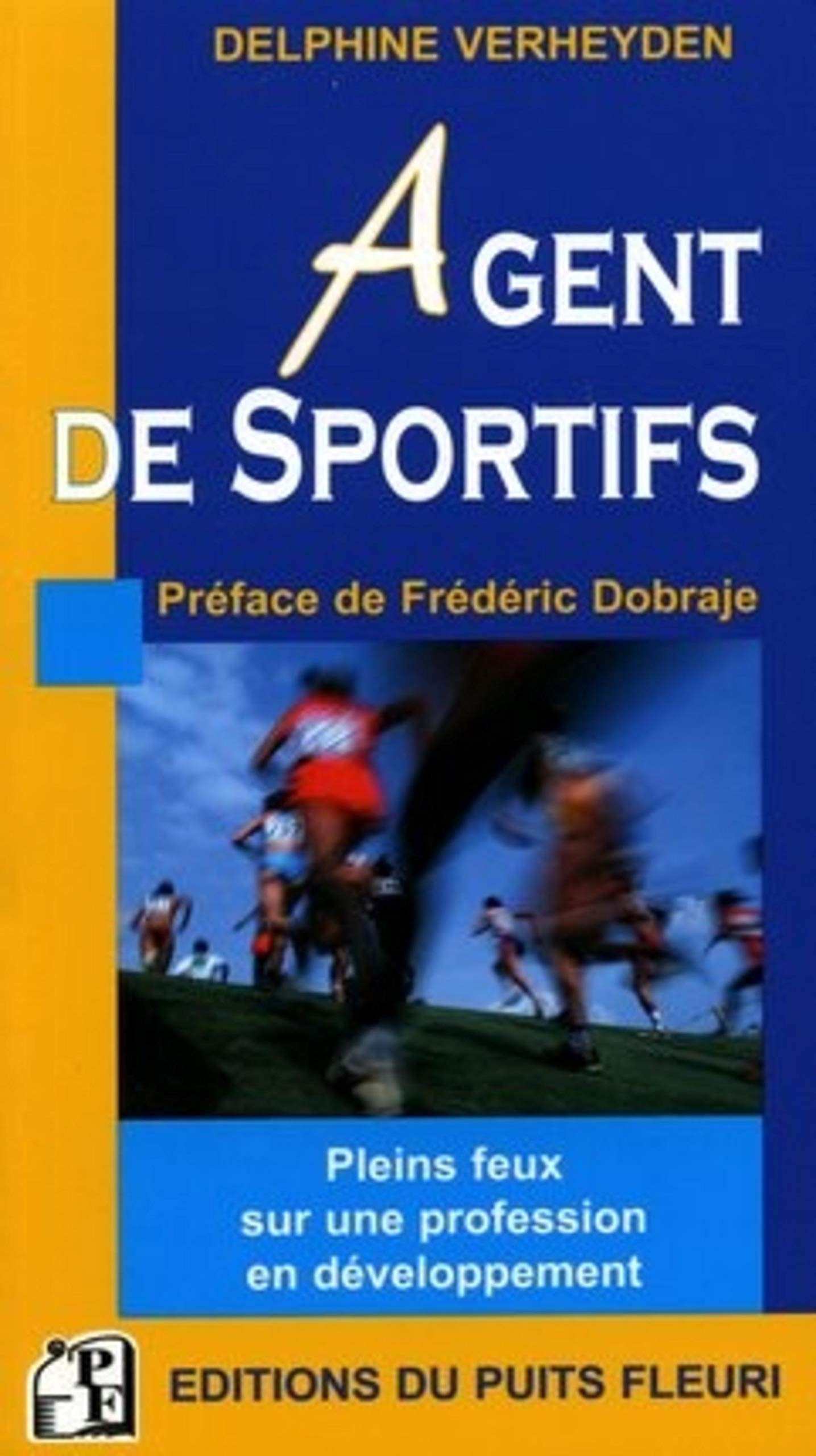 Agent de sportifs: Pleins feux sur une profession en développement Leisure & Fun