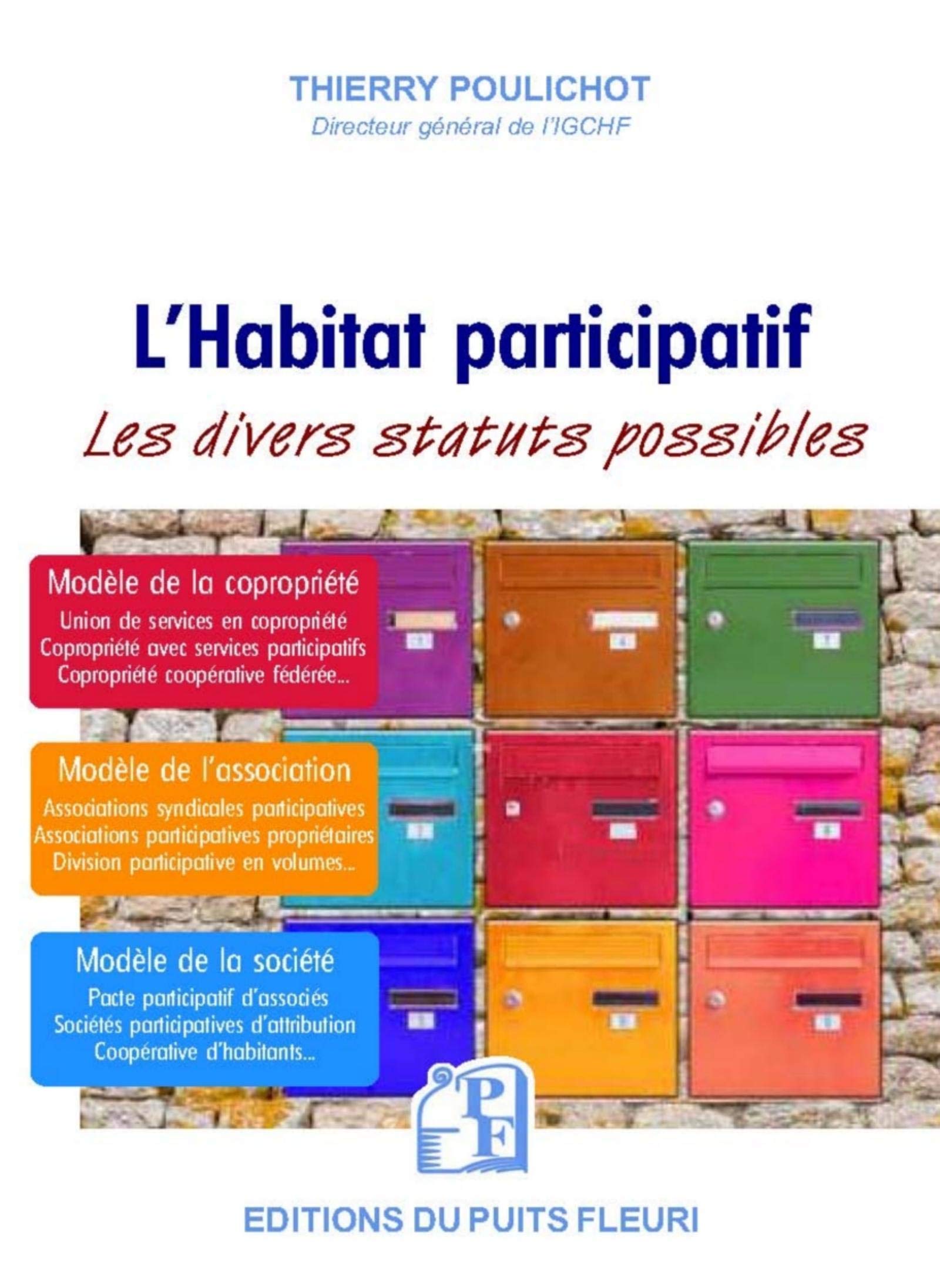 L'Habitat participatif: Les divers statuts possibles Parents & Children