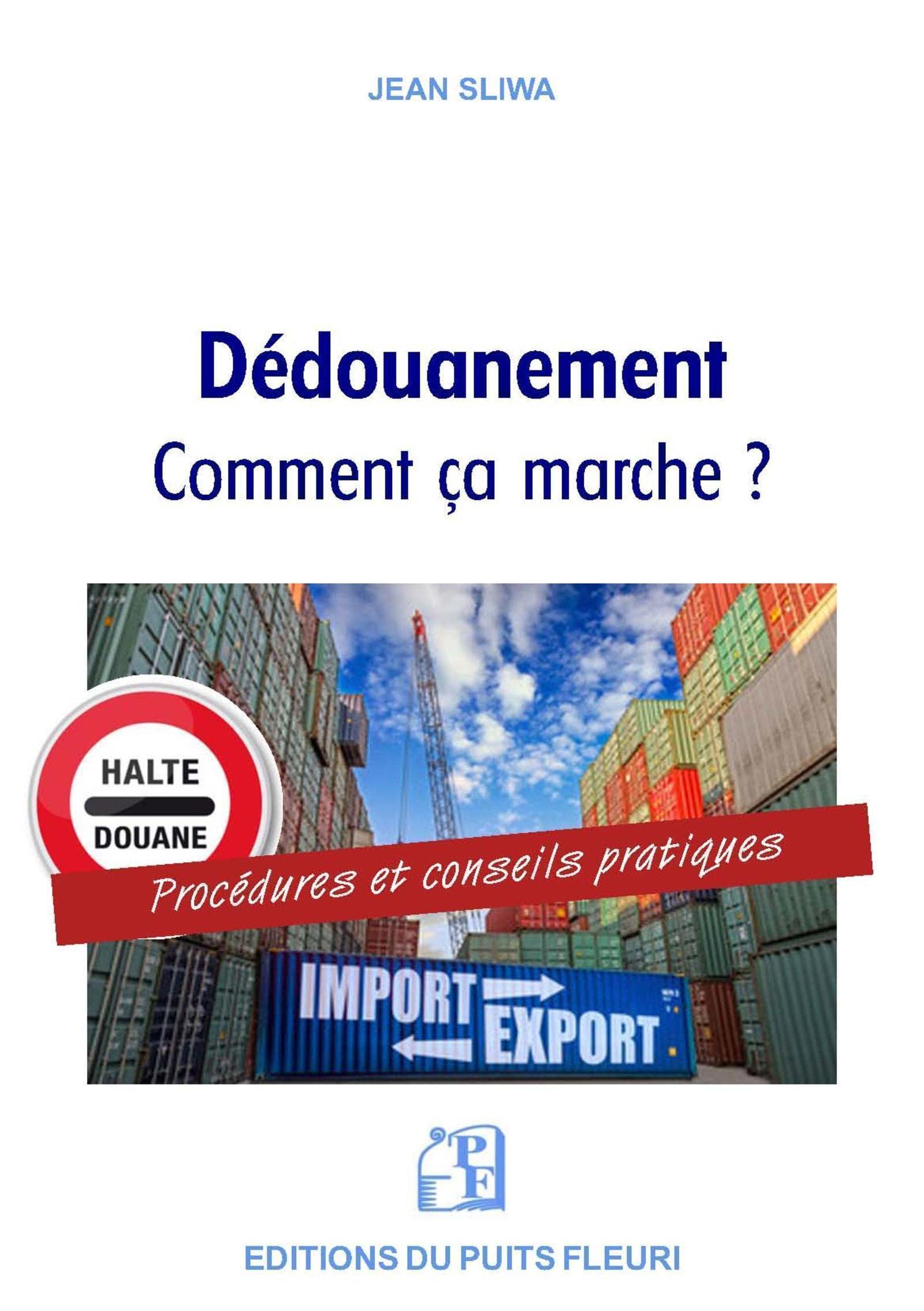 Le dédouanement : comment ça marche ?: Procédures et conseils pratiques Business, Finance & Career