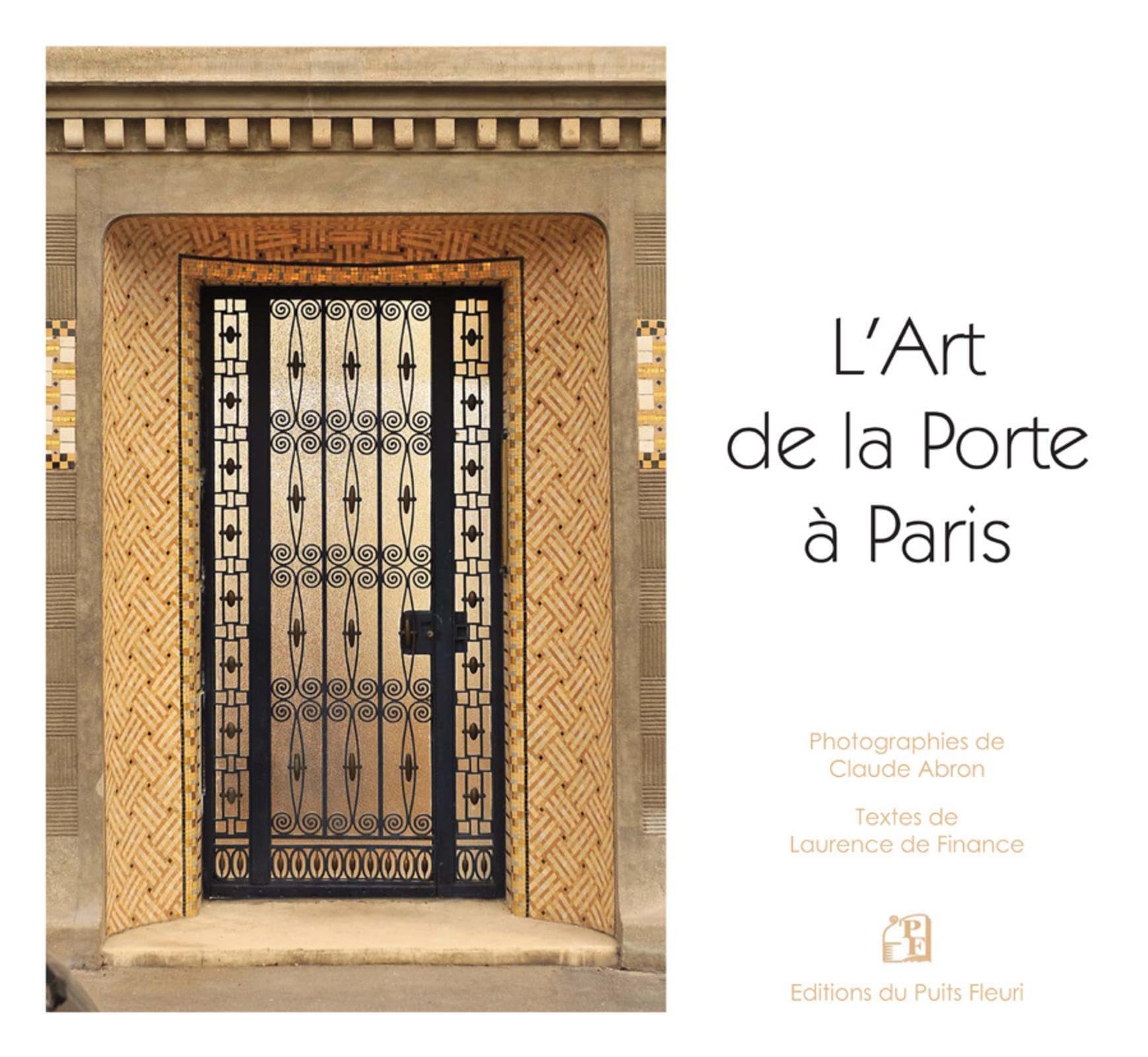L'Art de la Porte à Paris Film, Art & Culture