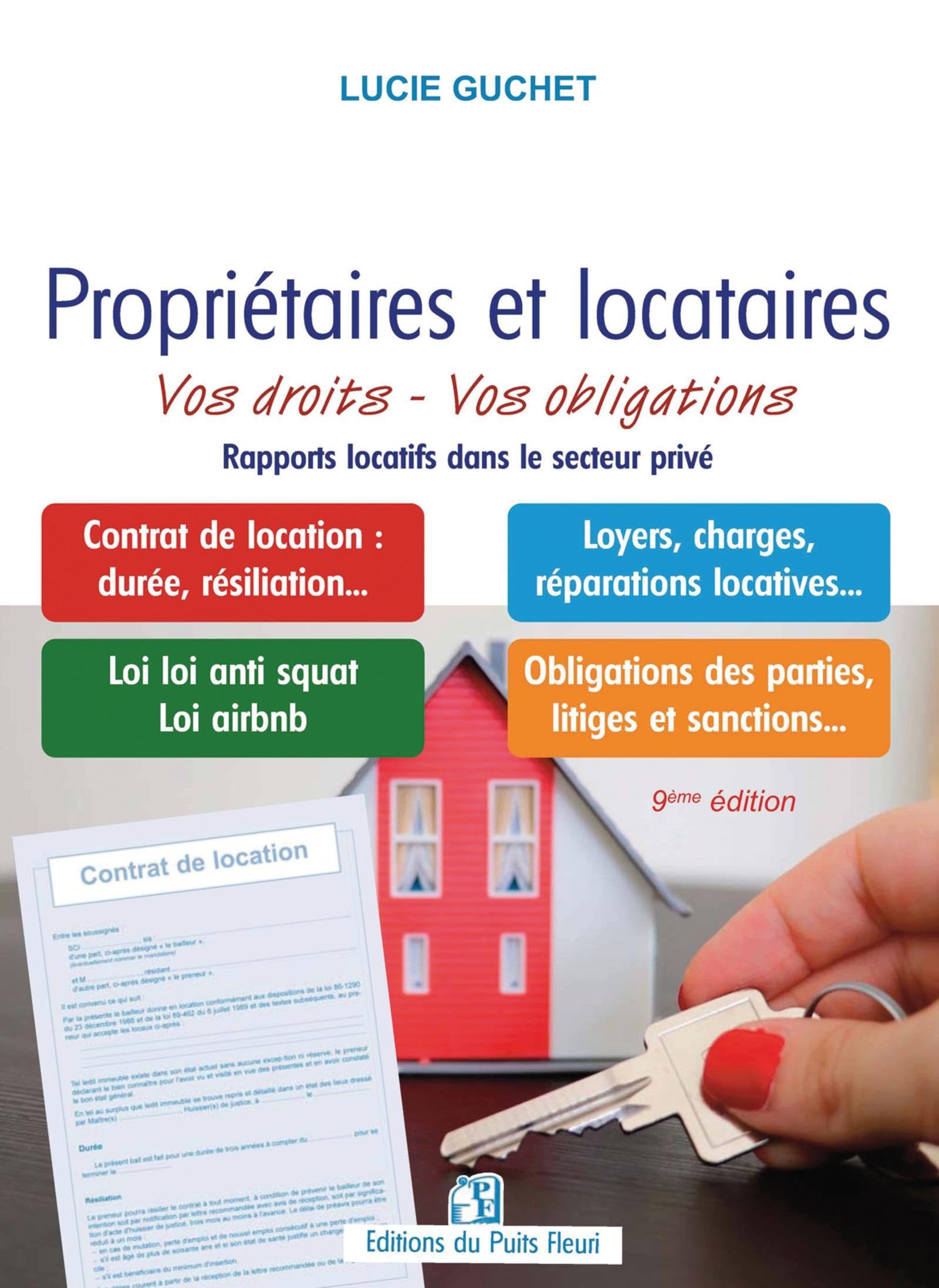 Propriétaires et locataires: Vos droits - Vos obligations Parents & Children