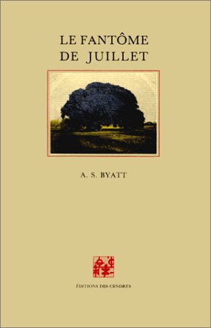 Le Fantôme de juillet book