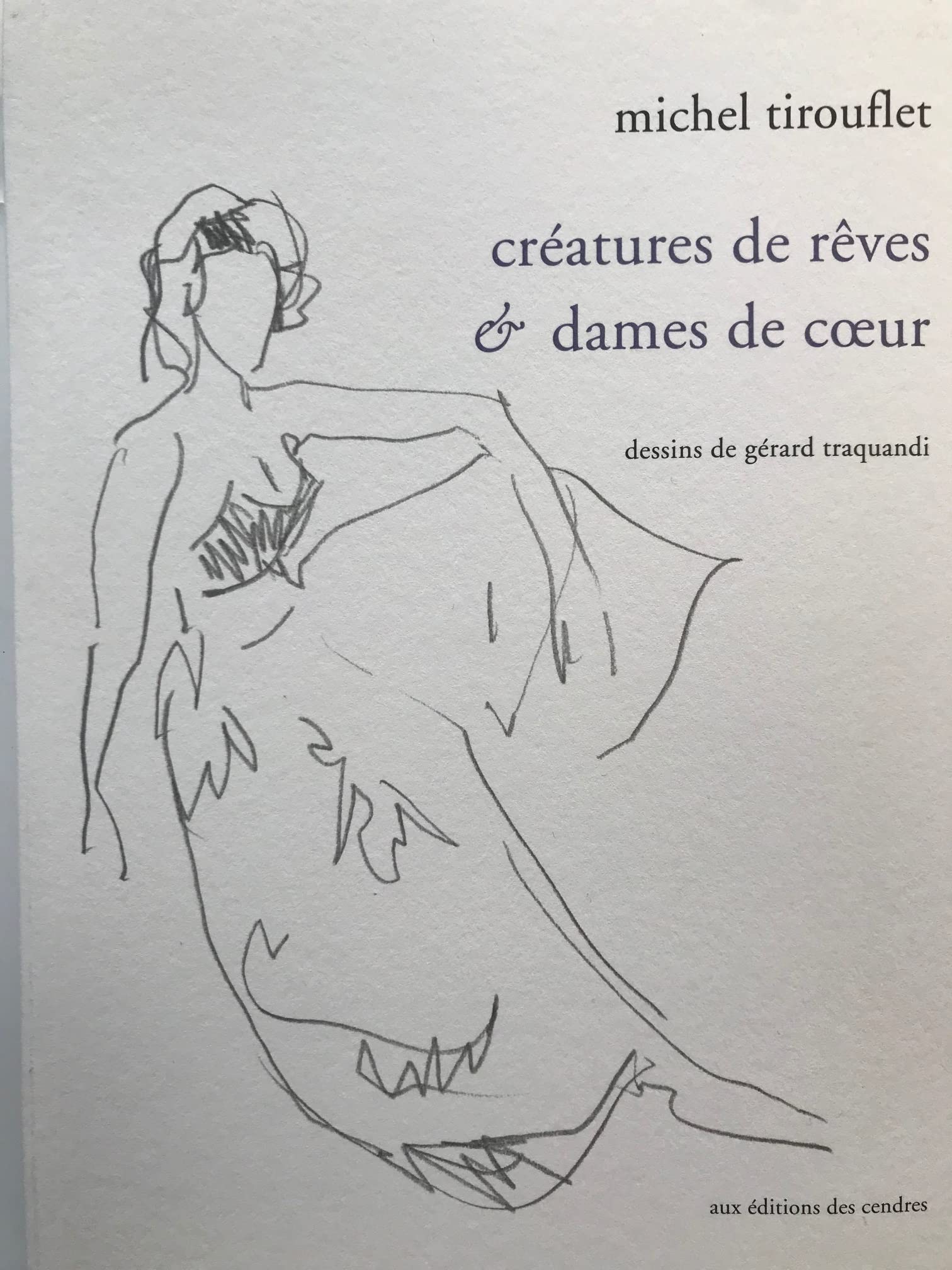 Créatures de rêve et dames de cœur: Créatures de rêve et dames de cœur 2021 book
