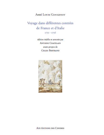 Voyage dans différentes contrées de France et d'Italie : 1755-1756 Film, Art & Culture