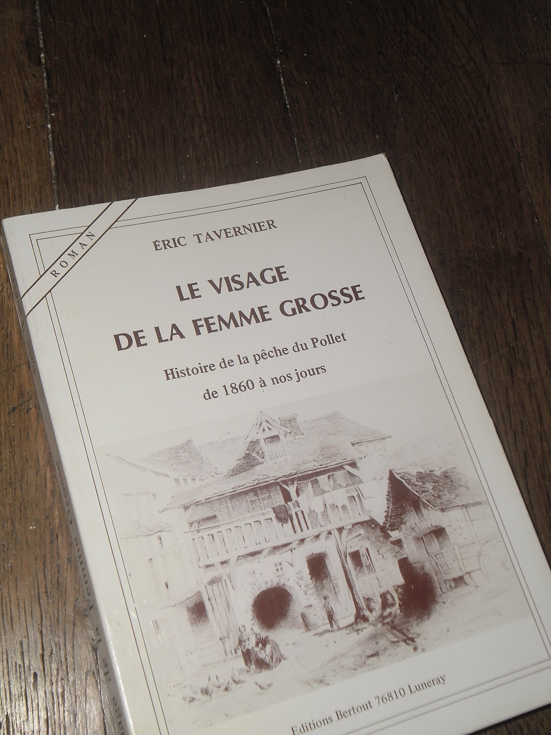 Histoire de la pêche au Pollet: De 1850 à nos jours book