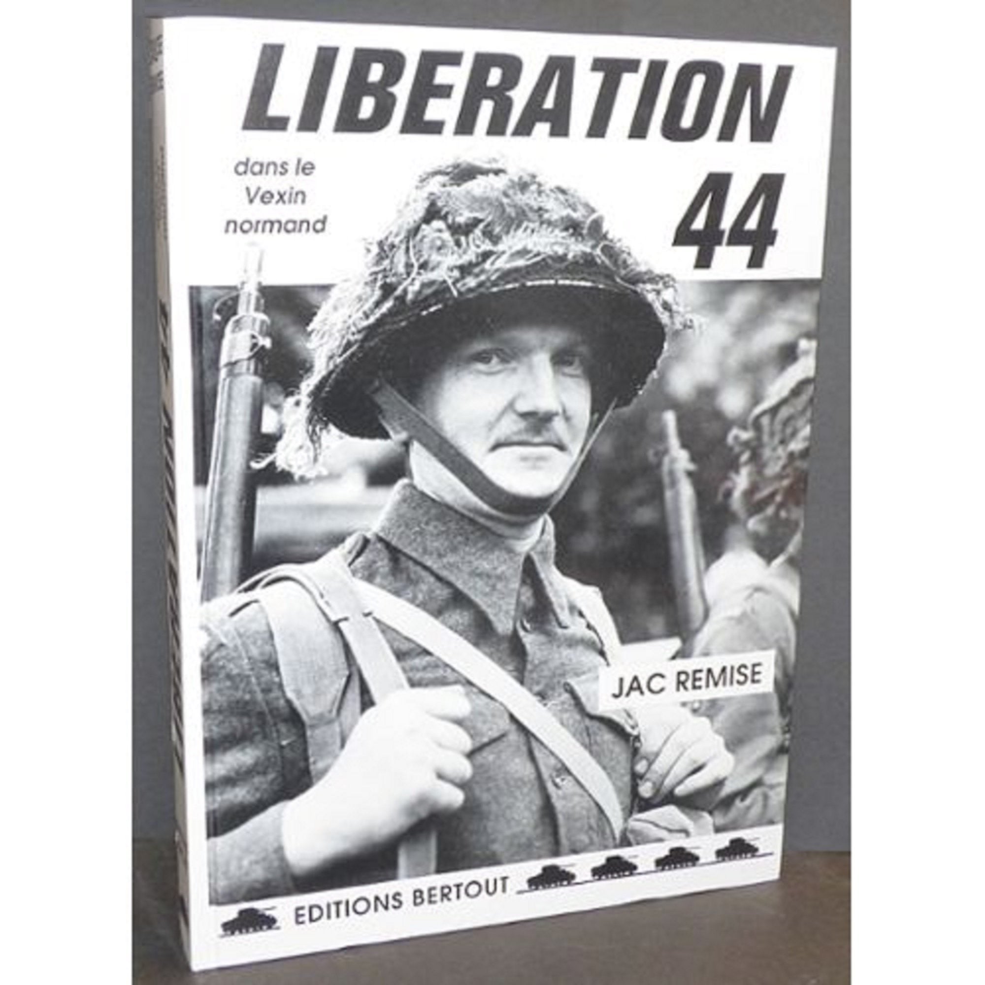 Product Image: Libération 44: Dans le Vexin normand