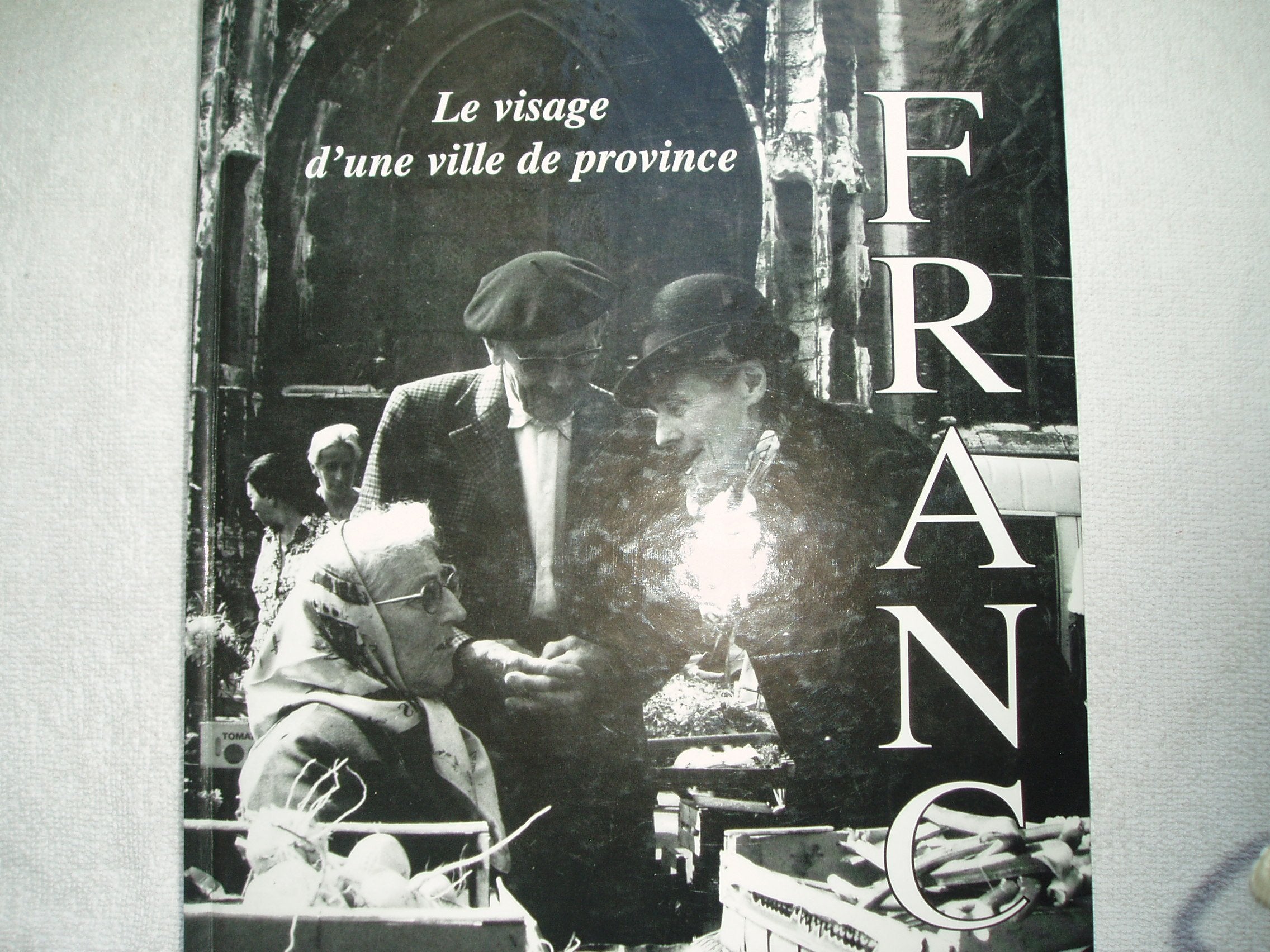 Dieppe-France: Le visage d'une ville de province Books