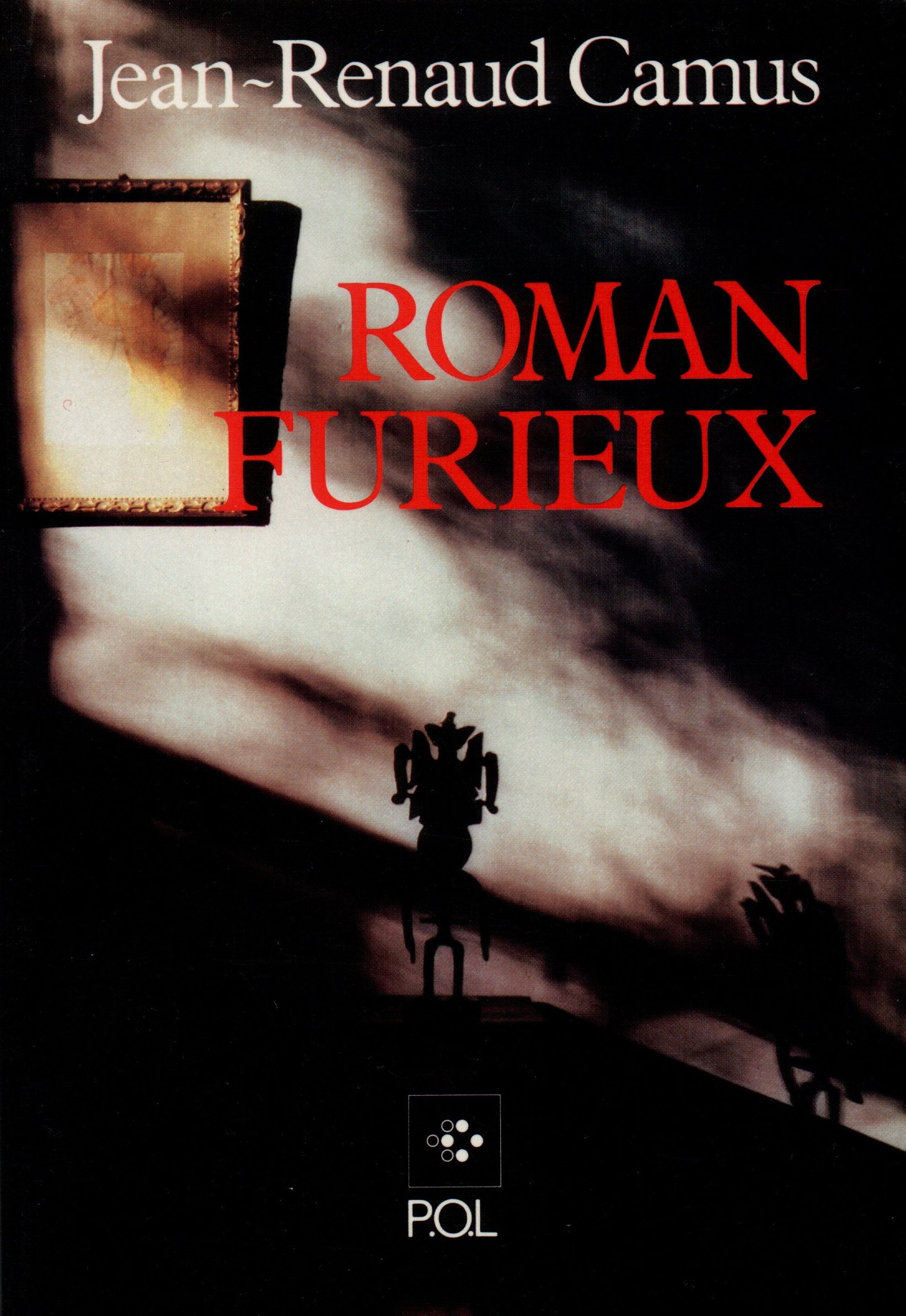 Roman Furieux Contemporary literature