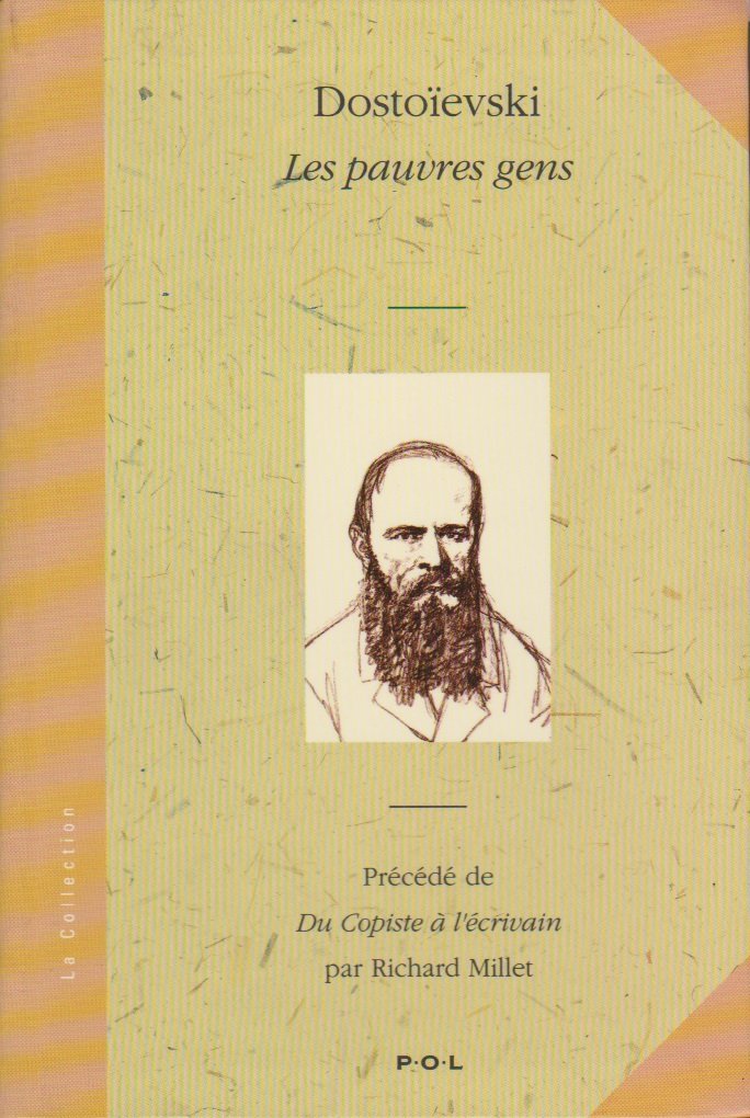 Les Pauvres gens Books