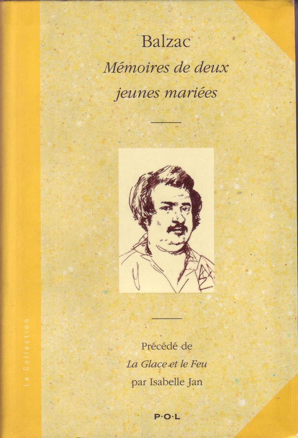 Mémoires de deux jeunes mariées Books