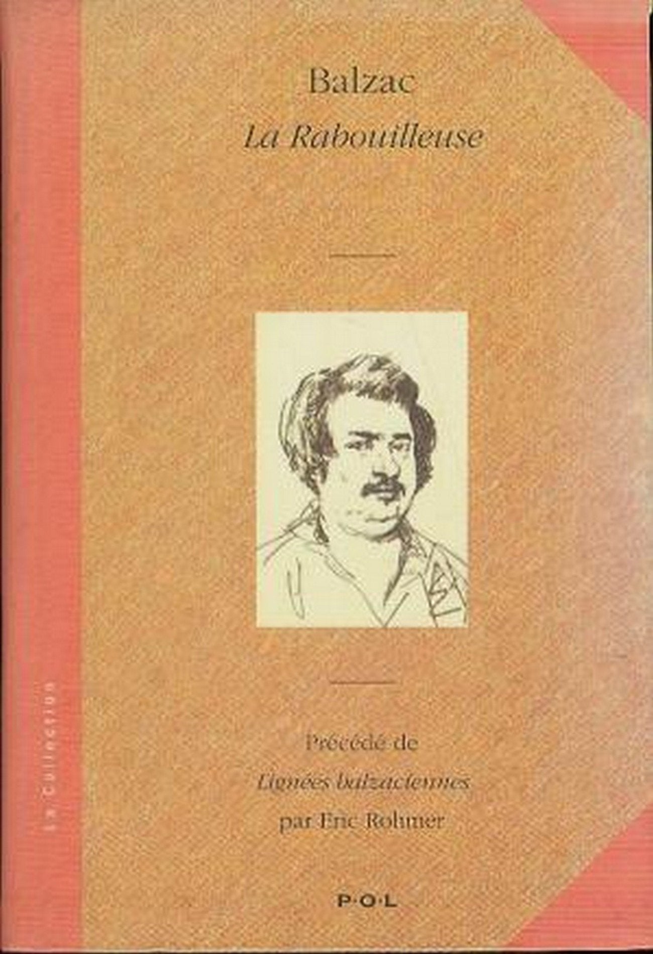Rabouilleuse 013195 (Collection) Books