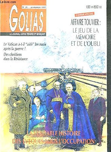 Cahiers de la Comédie-Française 3 (Tome 3) book