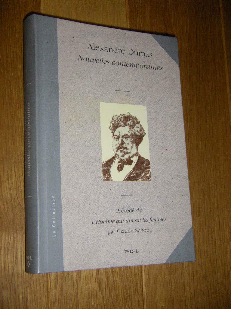 Nouvelles contemporaines Books