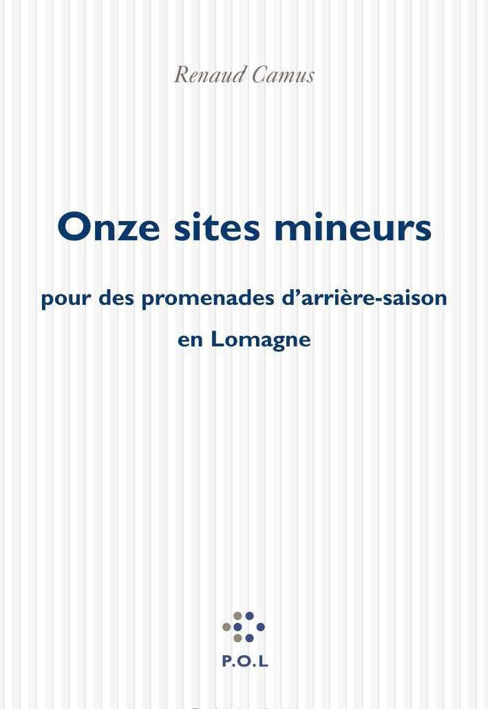 Onze sites mineurs pour des promenades d'arrière-saison en Lomagne Essays & Short Stories