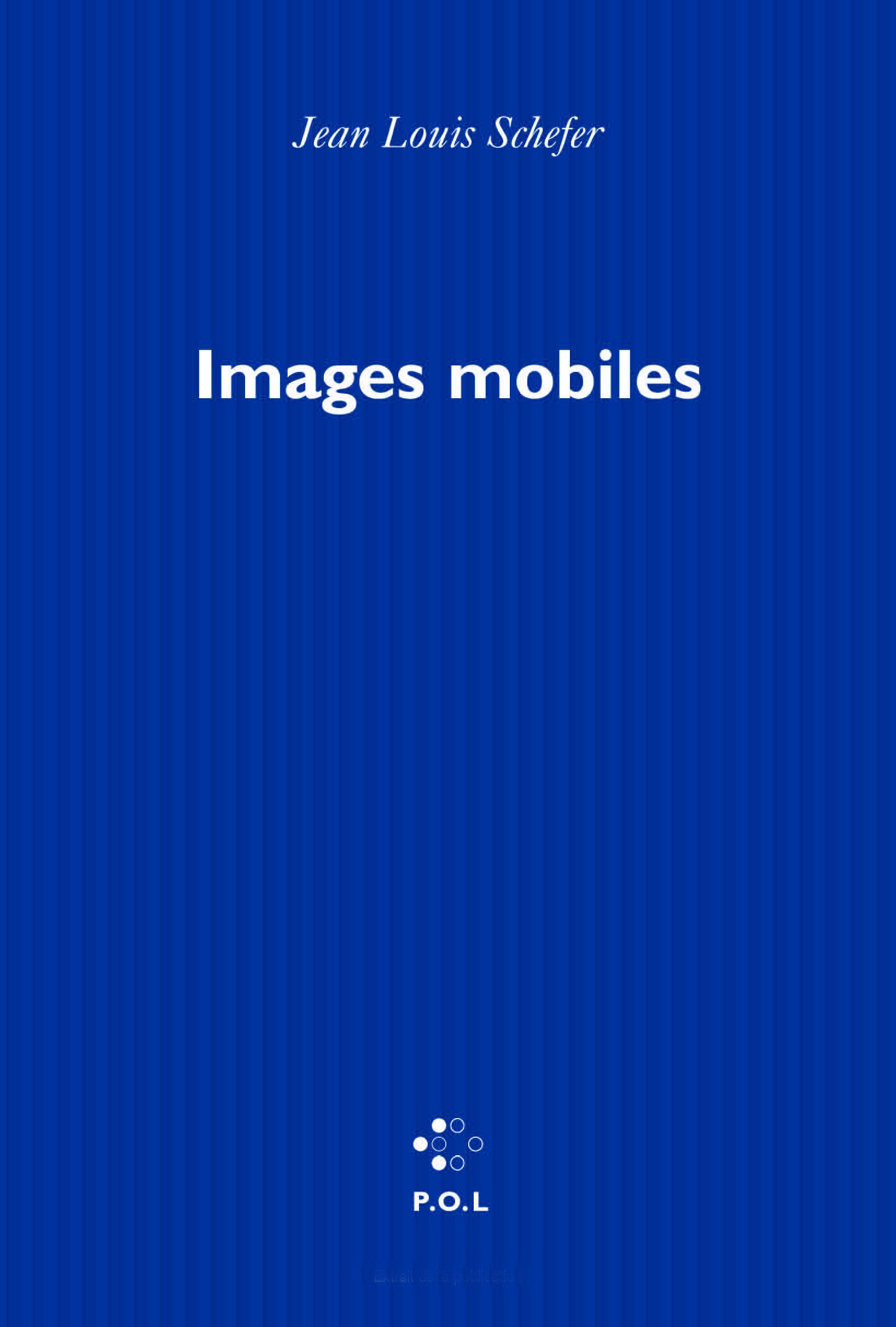 Images Mobiles: Recits, Visages, Flocons Essays & Short Stories