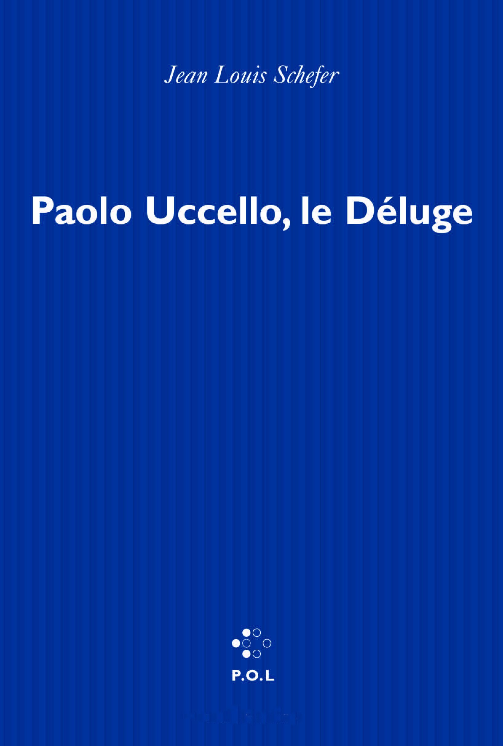 Paolo Uccello, Le Deluge Essays & Short Stories