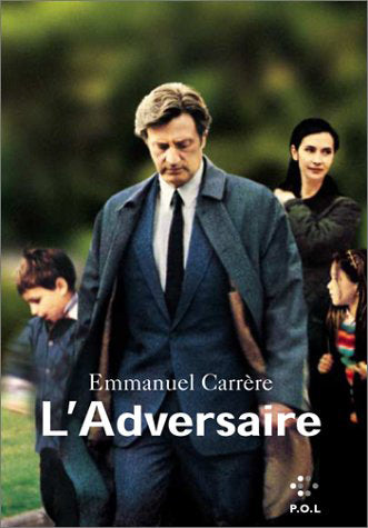 L'adversaire Social Sciences Books