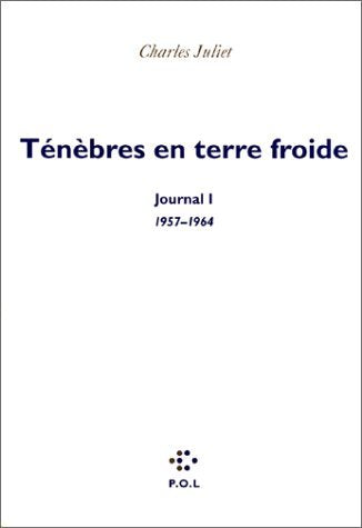 Ténèbres en terre froide: (1957-1964) Contemporary literature