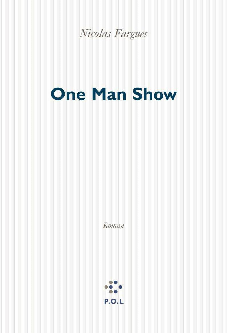 Product Image: One Man Show