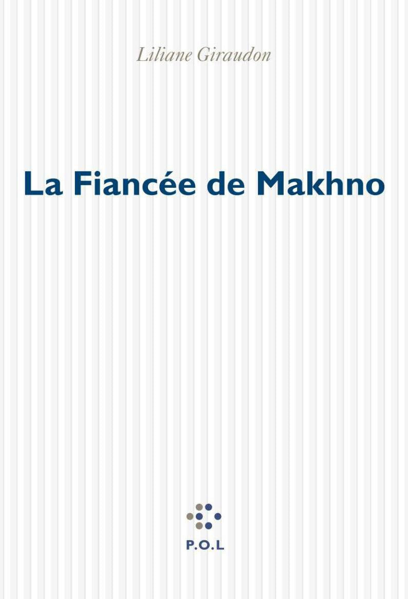 La Fiancée de Makhno book