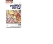 Trouver son premier emploi book