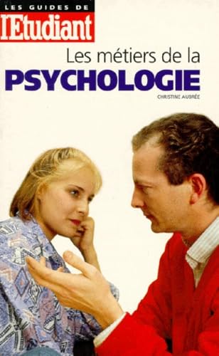 Les métiers de la psychologie book