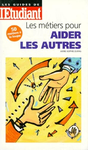 Les métiers pour aider les autres, édition 98 book