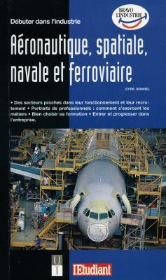 Aéronautique spatiale, navale et ferroviaire book