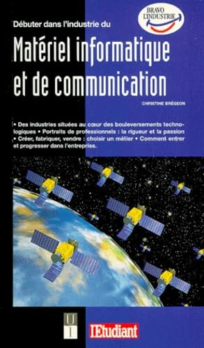 Débuter dans l'industrie du matériel informatique 1998 Business, Finance & Career