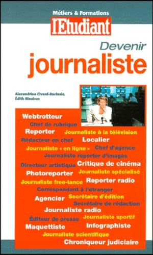 Devenir Journaliste Books