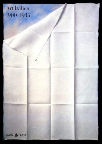 L'art italien du XXe siècle Film, Art & Culture