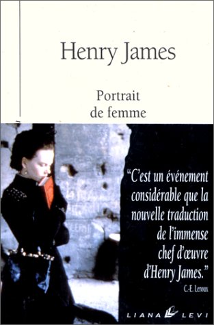 Portrait de femme Contemporary literature