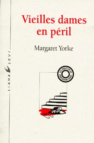 Vieilles dames en péril book