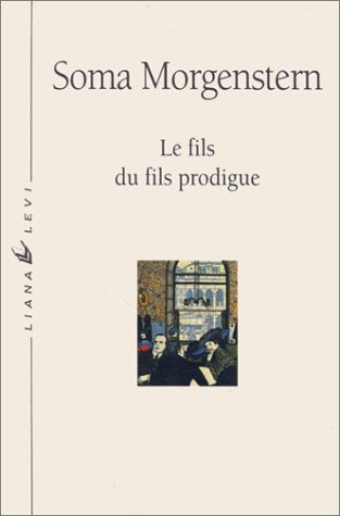 Le Fils Du Fils Prodigue book