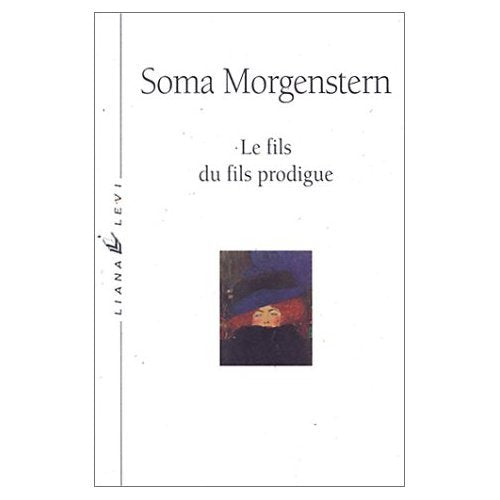 Le Fils du fils prodigue book