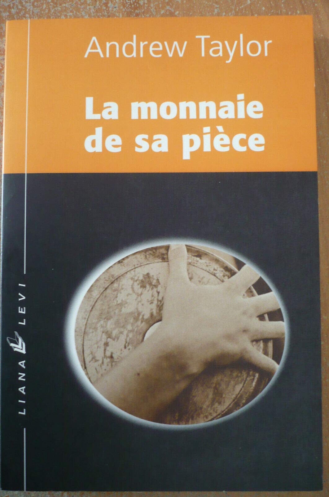 La monnaie de sa pièce (0000) book