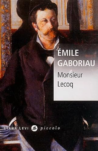 Monsieur Lecoq (0000) Contemporary literature