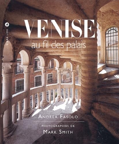 Venise au fil des palais (0000) book
