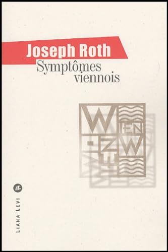 Symptômes viennois (0000) Books