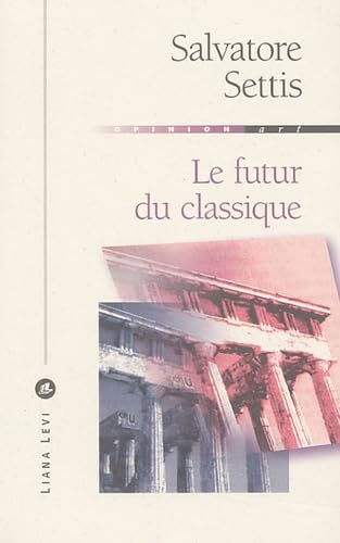 Le futur du classique (0000) Film, Art & Culture