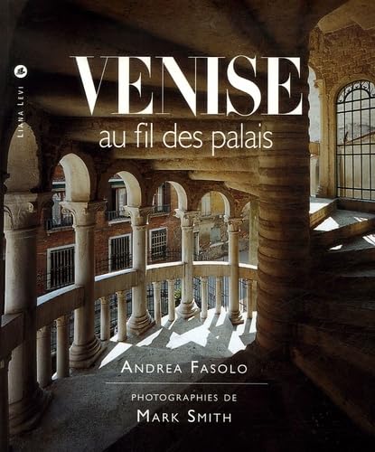Venise au fil des palais NED (0000) Film, Art & Culture