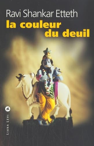 La couleur du deuil (0000) Contemporary literature