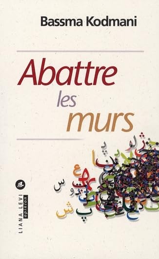 Abattre les murs (0000) book